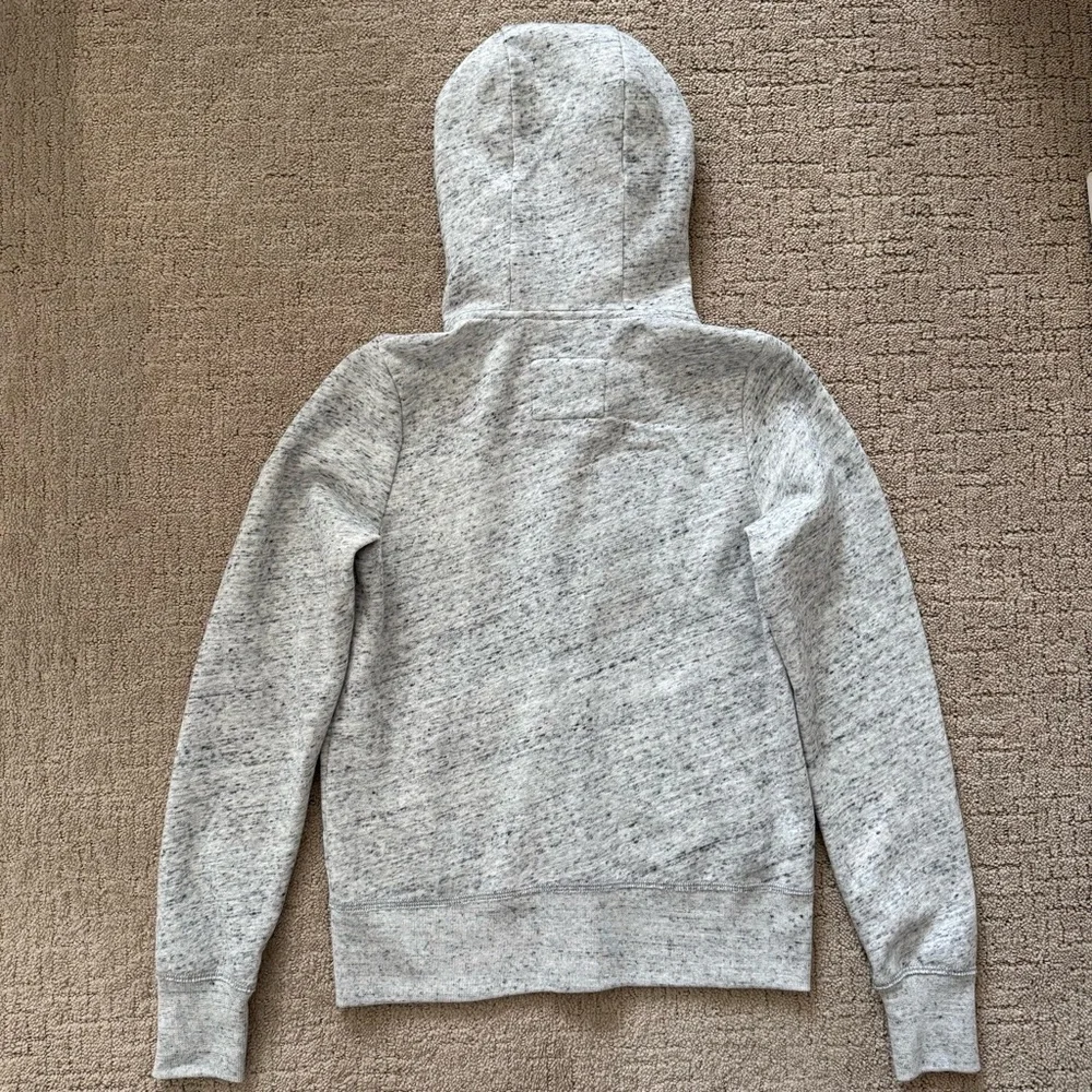 Abercrombie & Fitch Hoodie - Picture 4 of 4